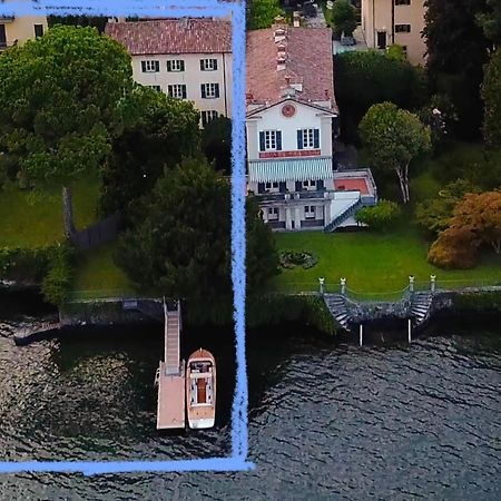 Casa Vittoria Villa Tremezzo Kültér fotó