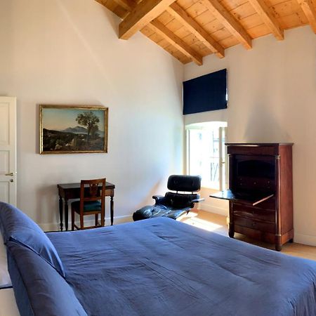Casa Vittoria Villa Tremezzo Kültér fotó