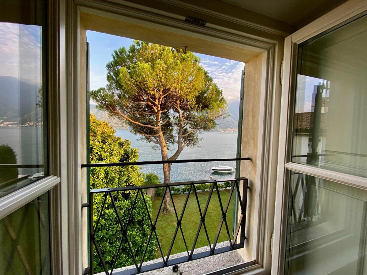 Casa Vittoria Villa Tremezzo Kültér fotó