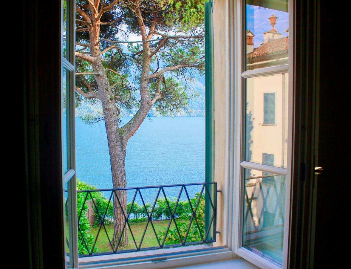 Casa Vittoria Villa Tremezzo Kültér fotó
