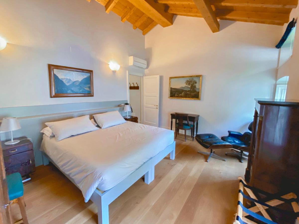 Casa Vittoria Villa Tremezzo Kültér fotó