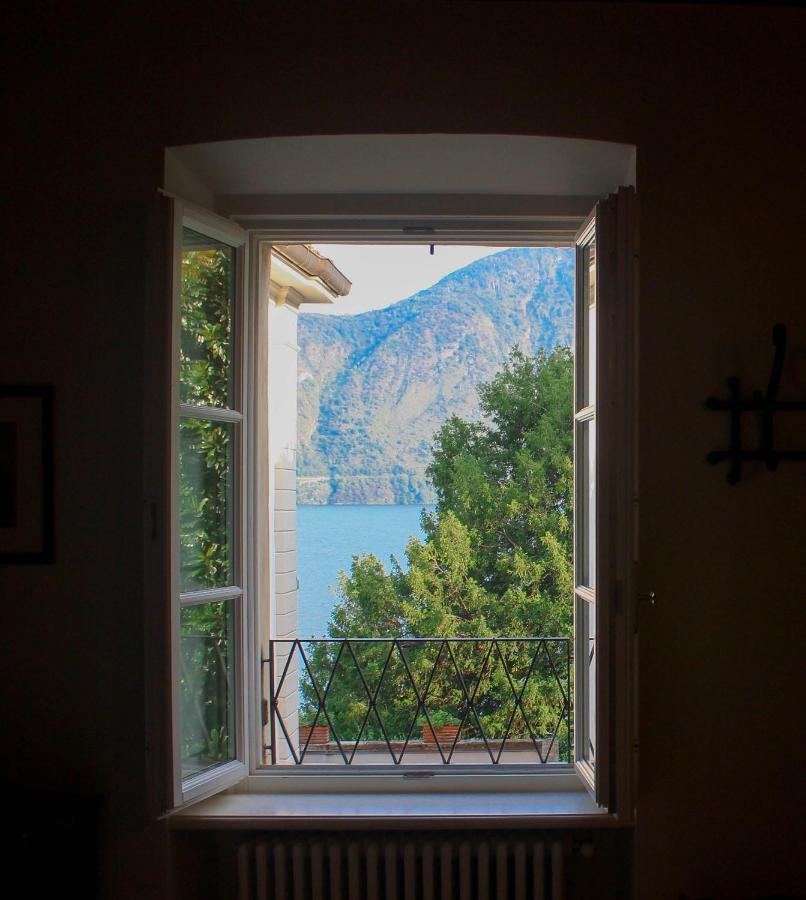 Casa Vittoria Villa Tremezzo Kültér fotó