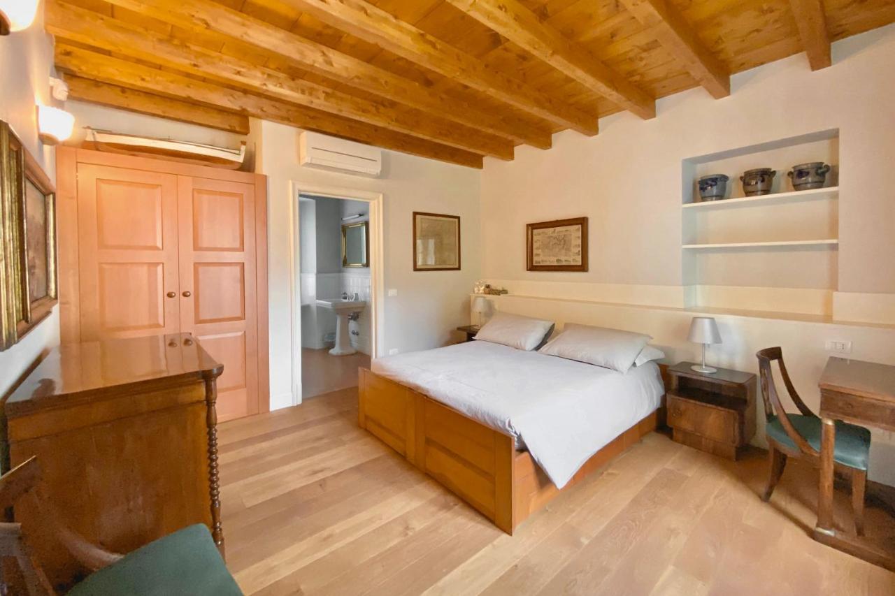 Casa Vittoria Villa Tremezzo Kültér fotó