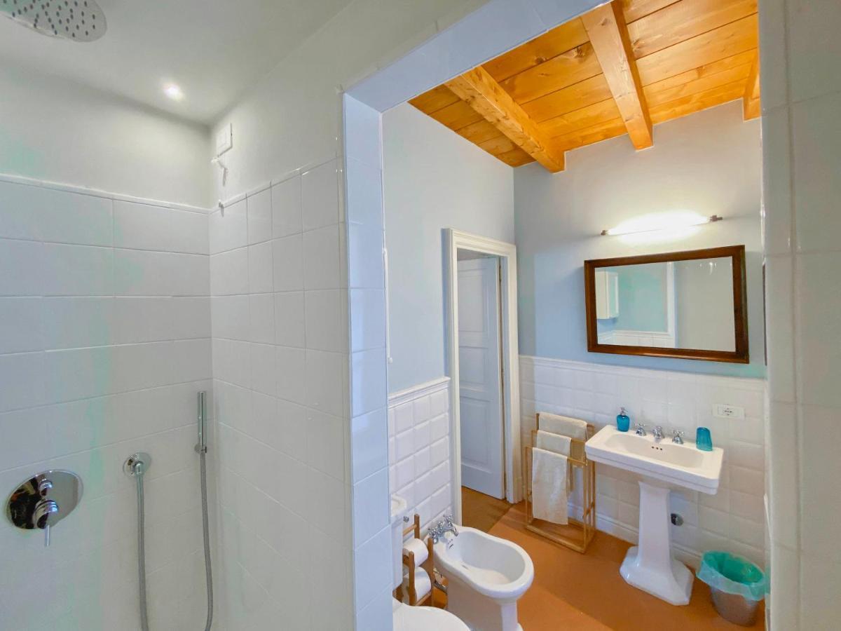 Casa Vittoria Villa Tremezzo Kültér fotó