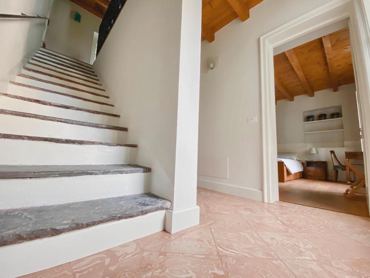 Casa Vittoria Villa Tremezzo Kültér fotó