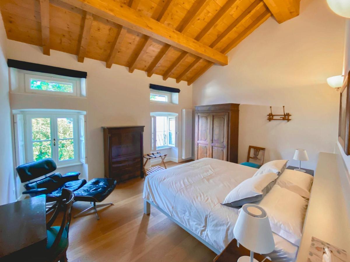 Casa Vittoria Villa Tremezzo Kültér fotó