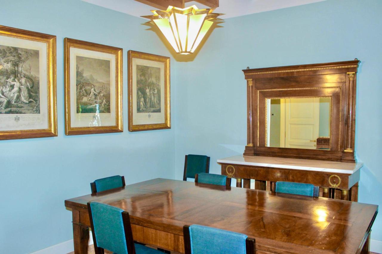 Casa Vittoria Villa Tremezzo Kültér fotó