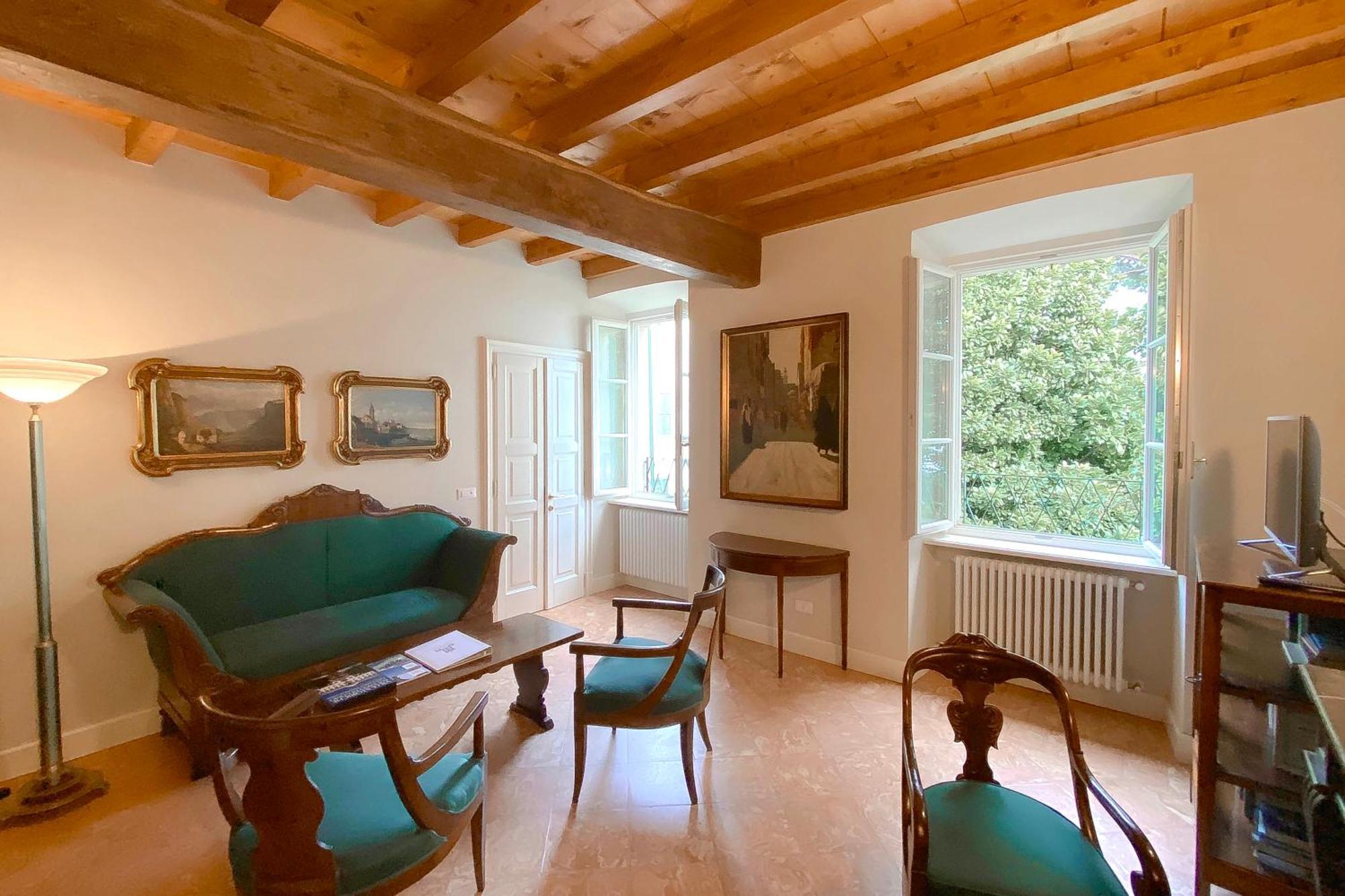 Casa Vittoria Villa Tremezzo Kültér fotó