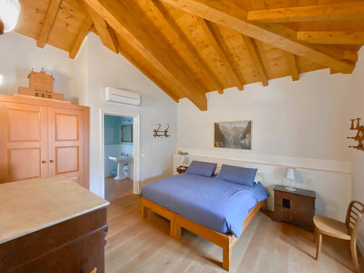 Casa Vittoria Villa Tremezzo Kültér fotó