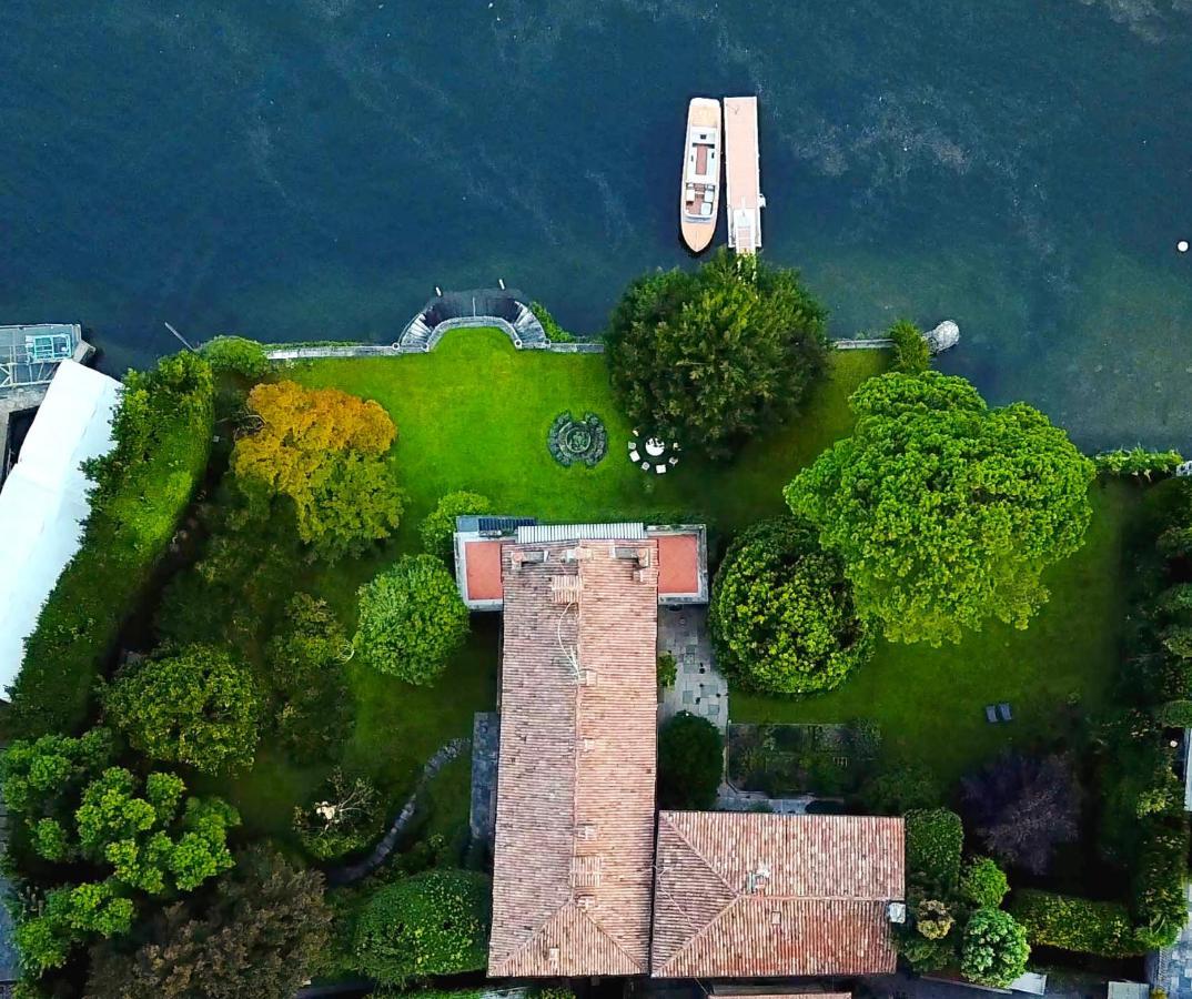 Casa Vittoria Villa Tremezzo Kültér fotó