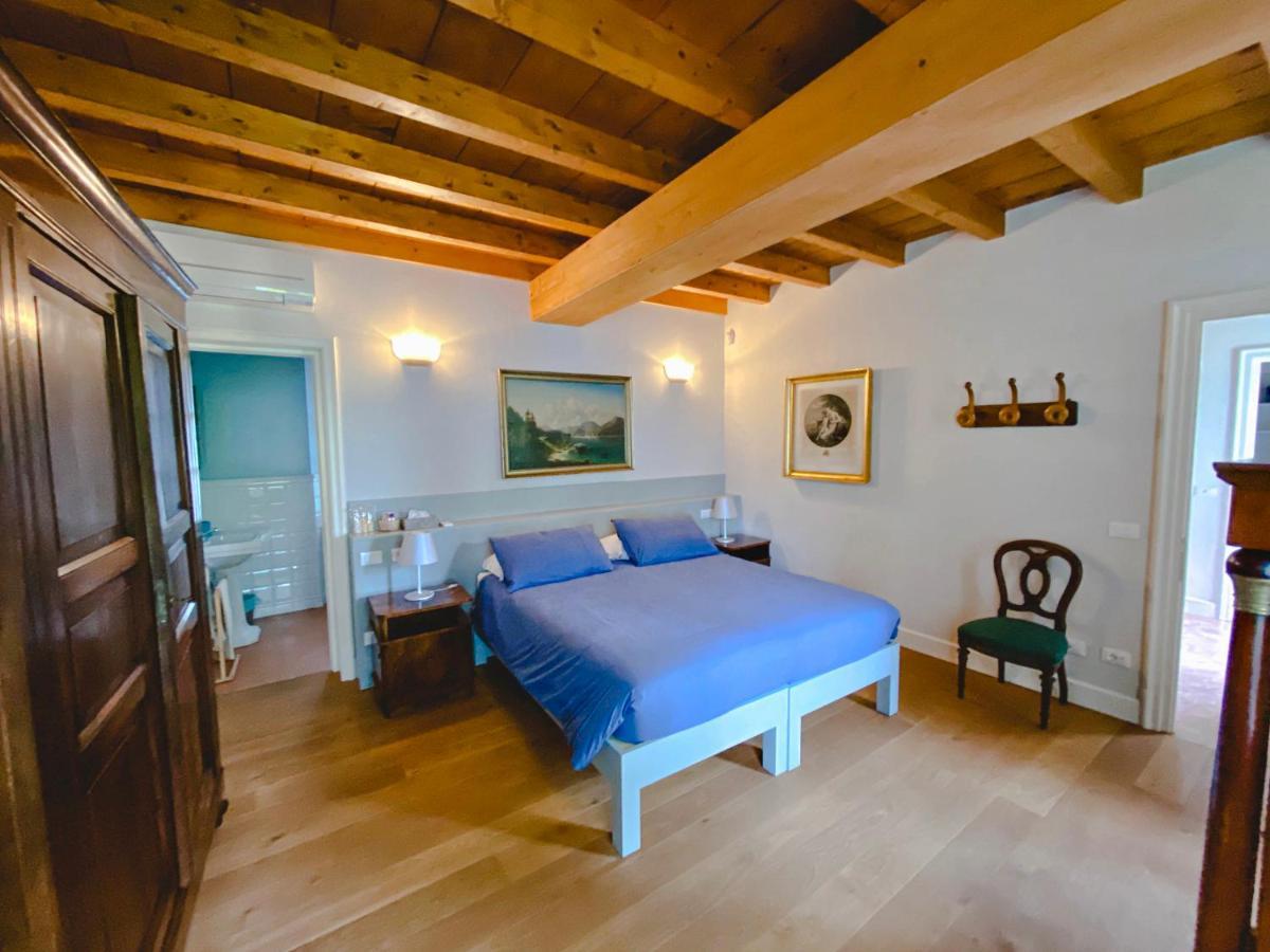 Casa Vittoria Villa Tremezzo Kültér fotó