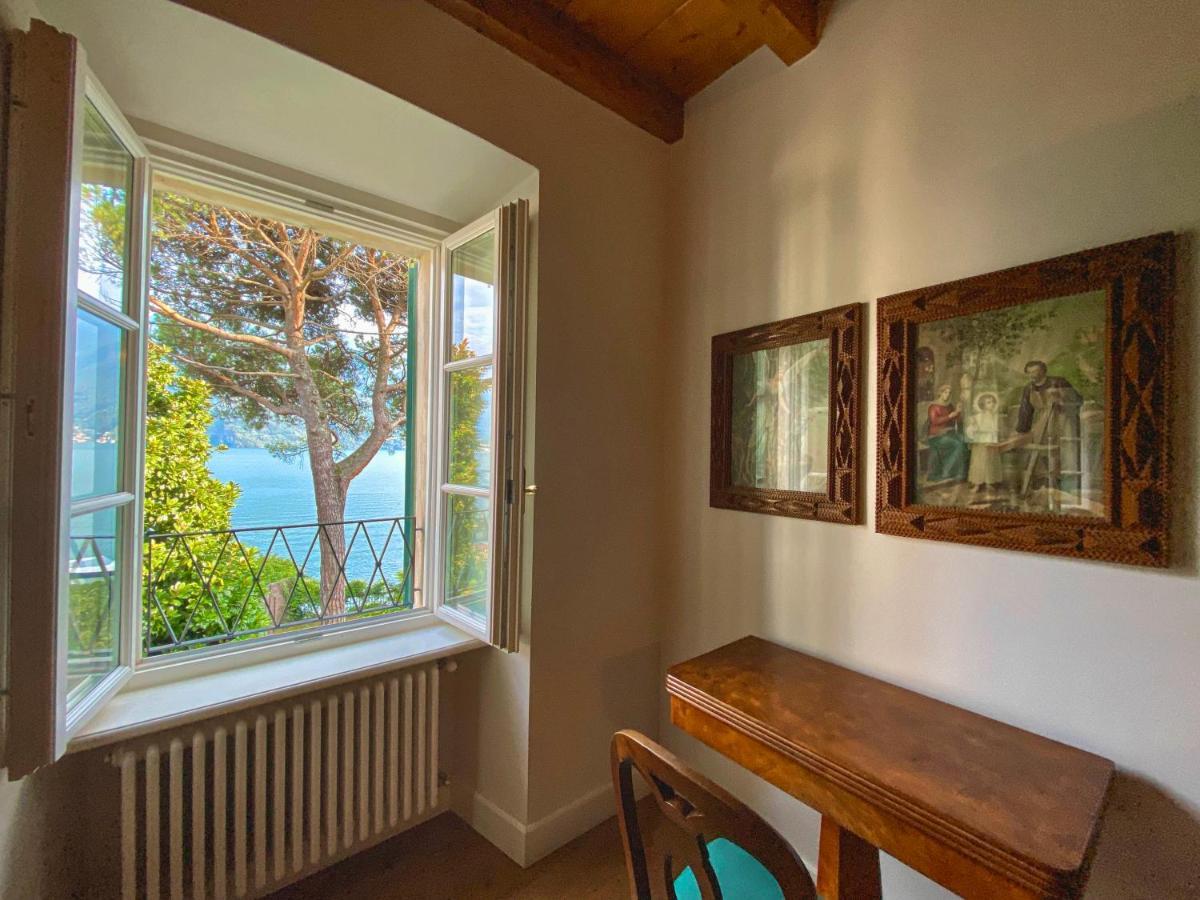 Casa Vittoria Villa Tremezzo Kültér fotó