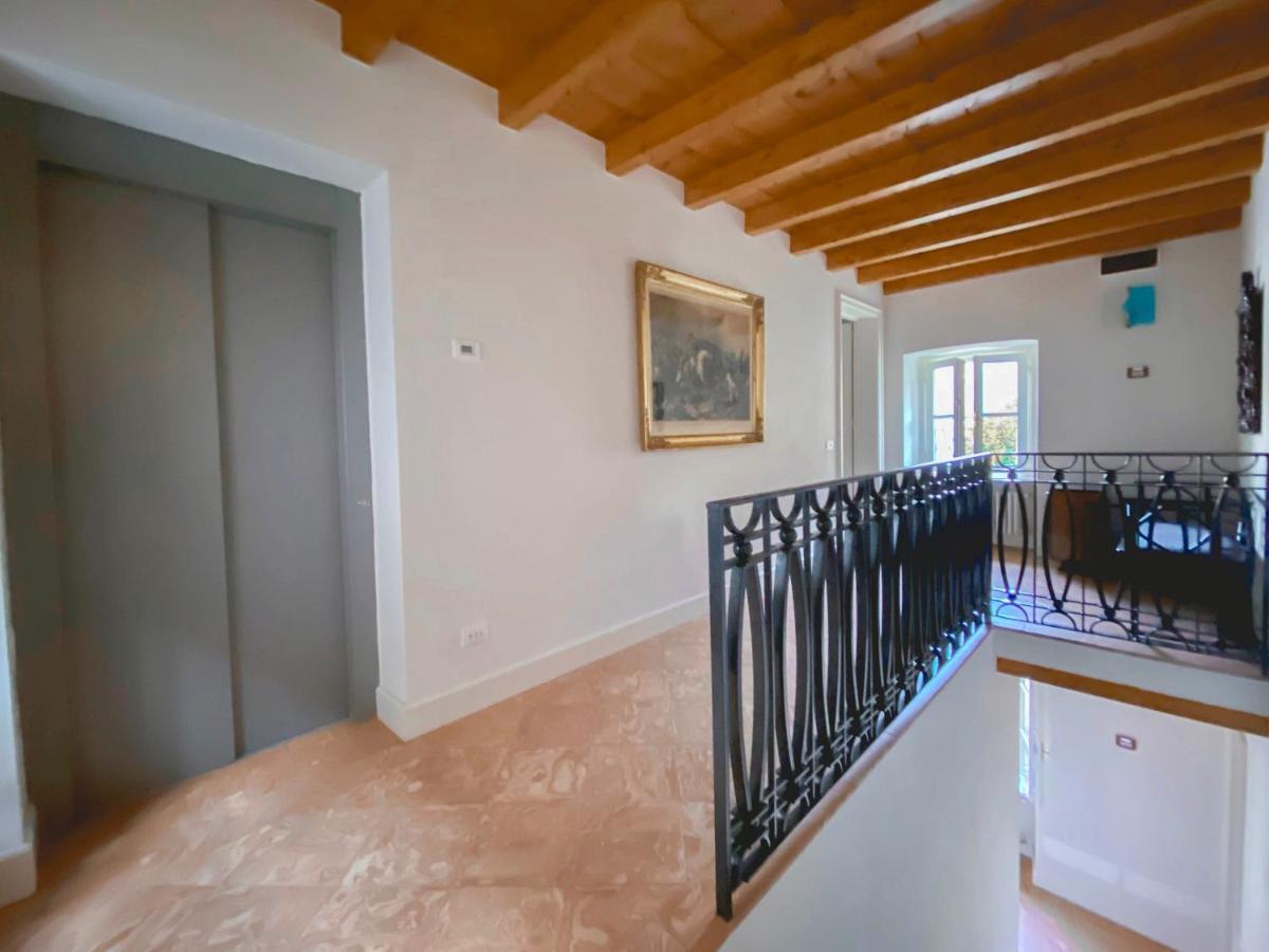 Casa Vittoria Villa Tremezzo Kültér fotó