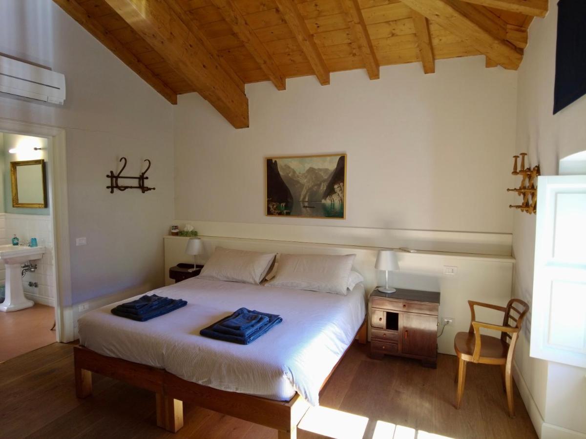 Casa Vittoria Villa Tremezzo Kültér fotó