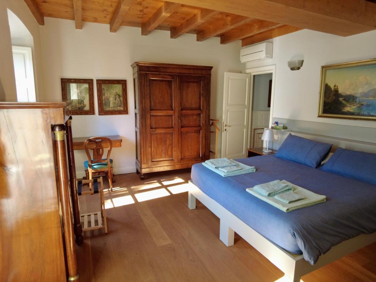 Casa Vittoria Villa Tremezzo Kültér fotó