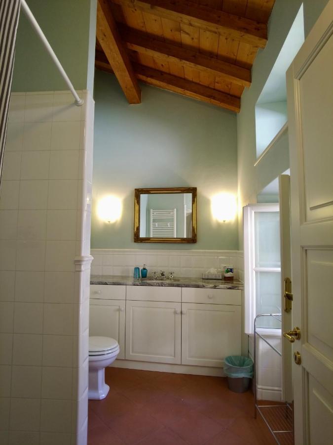 Casa Vittoria Villa Tremezzo Kültér fotó