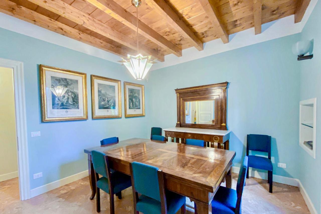 Casa Vittoria Villa Tremezzo Kültér fotó