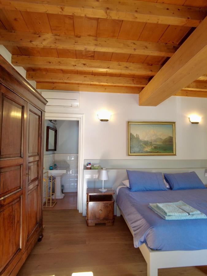 Casa Vittoria Villa Tremezzo Kültér fotó
