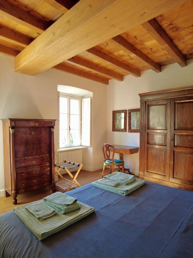 Casa Vittoria Villa Tremezzo Kültér fotó