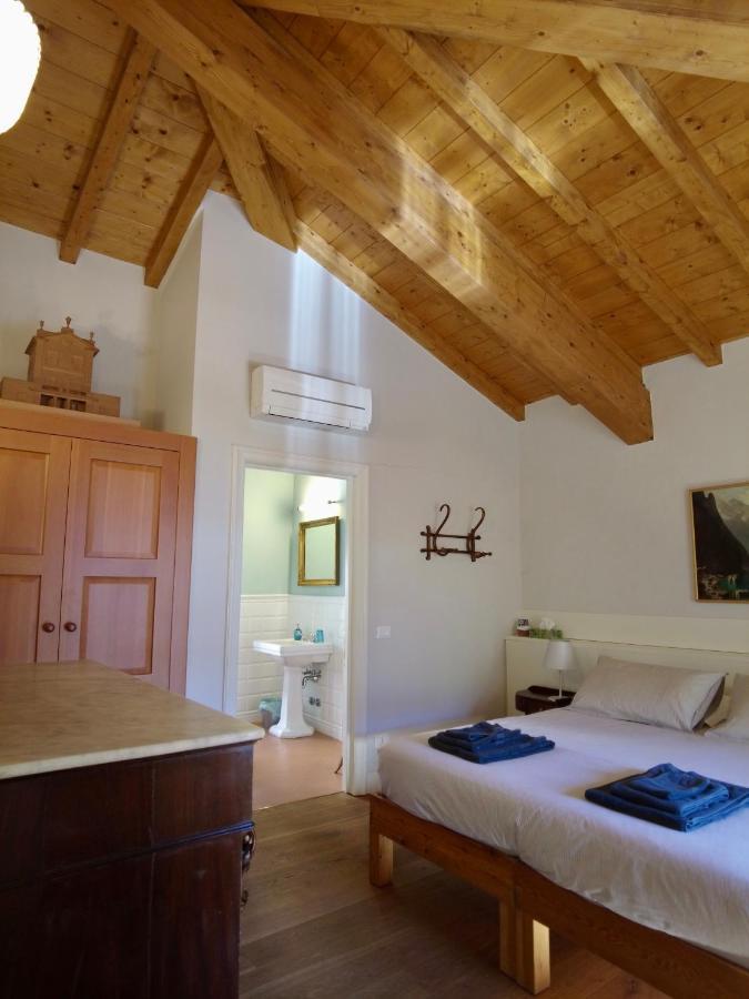 Casa Vittoria Villa Tremezzo Kültér fotó