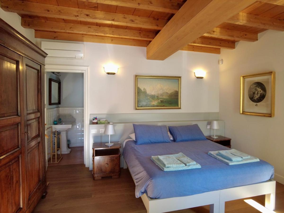 Casa Vittoria Villa Tremezzo Kültér fotó