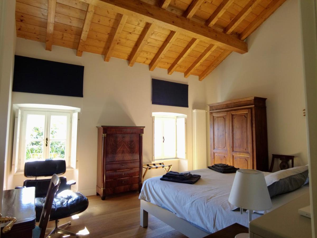 Casa Vittoria Villa Tremezzo Kültér fotó