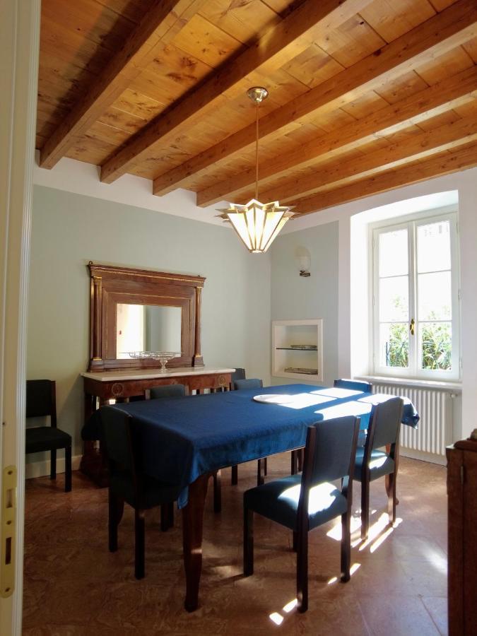 Casa Vittoria Villa Tremezzo Kültér fotó