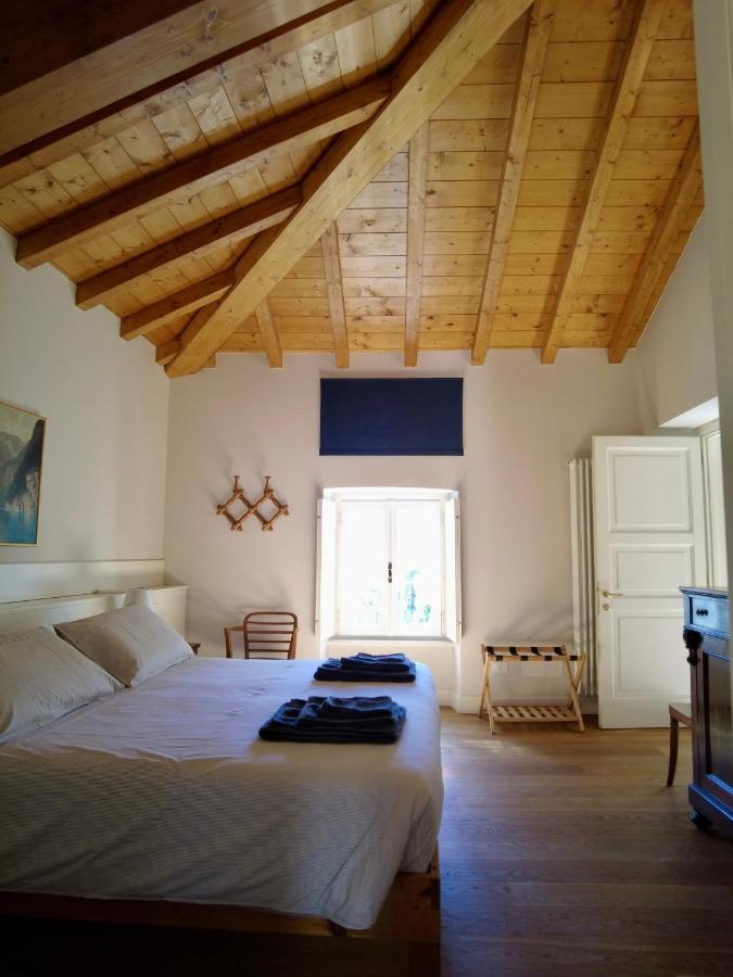 Casa Vittoria Villa Tremezzo Kültér fotó
