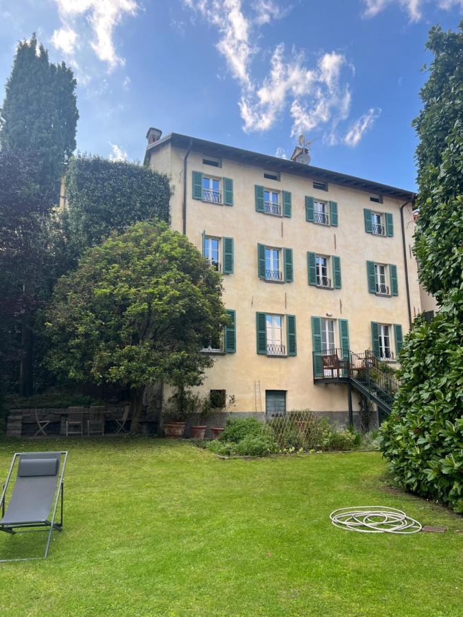 Casa Vittoria Villa Tremezzo Kültér fotó