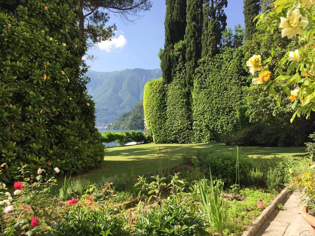 Casa Vittoria Villa Tremezzo Kültér fotó