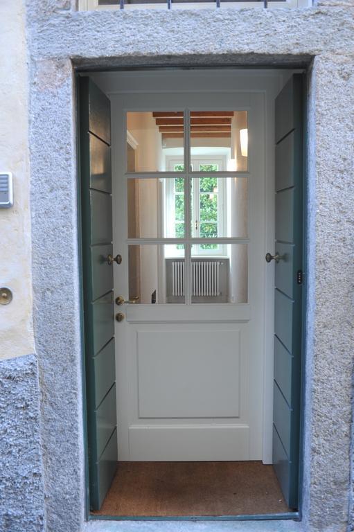 Casa Vittoria Villa Tremezzo Kültér fotó