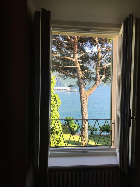 Casa Vittoria Villa Tremezzo Kültér fotó