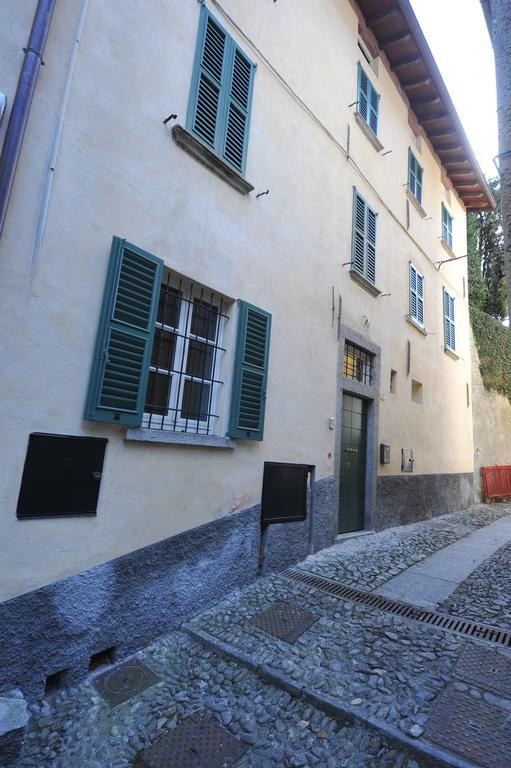 Casa Vittoria Villa Tremezzo Kültér fotó