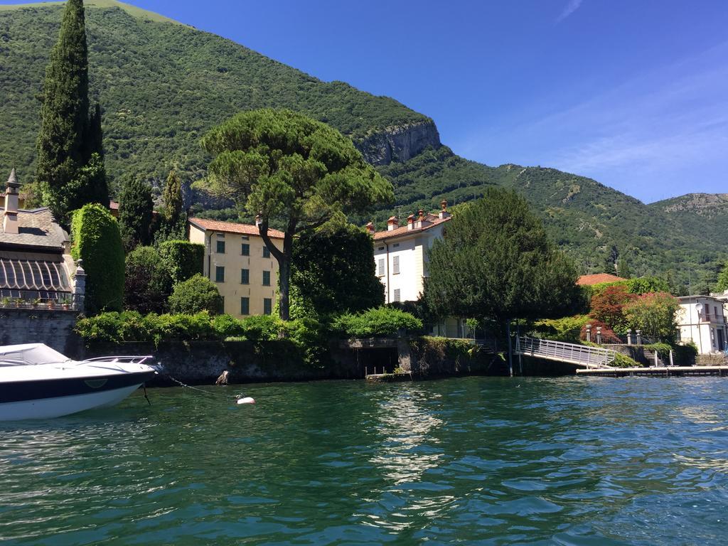 Casa Vittoria Villa Tremezzo Kültér fotó