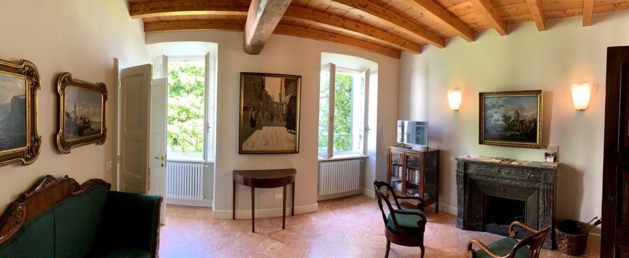 Casa Vittoria Villa Tremezzo Kültér fotó