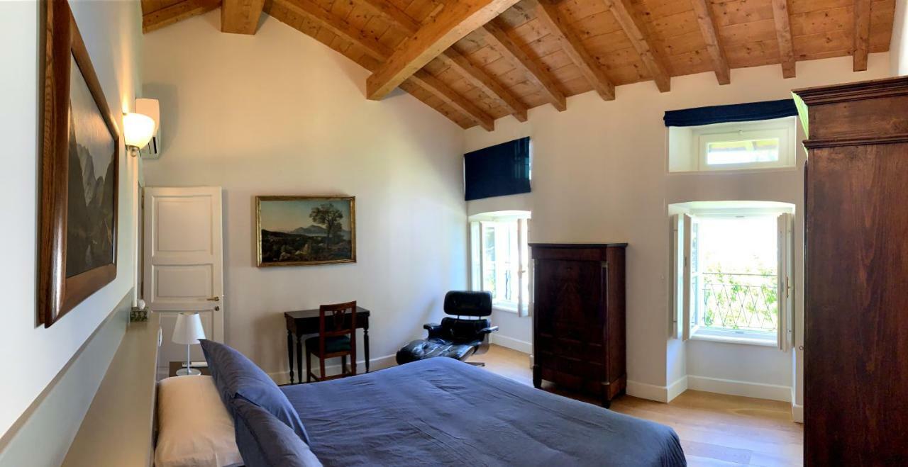 Casa Vittoria Villa Tremezzo Kültér fotó