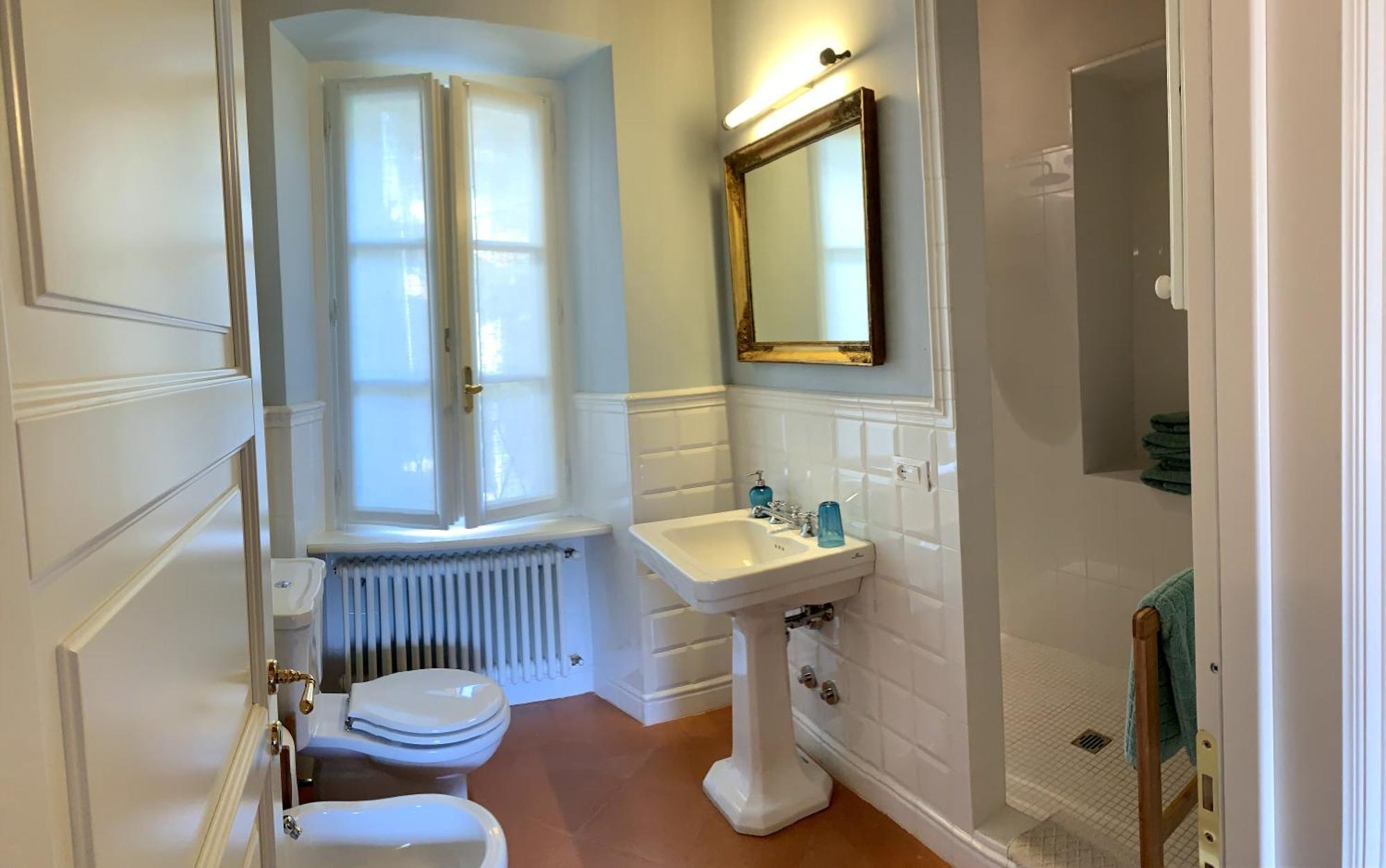Casa Vittoria Villa Tremezzo Kültér fotó
