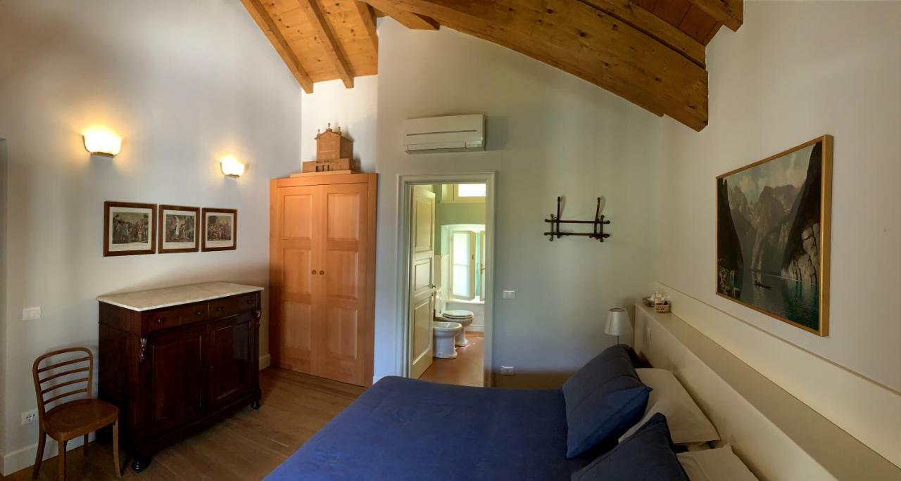 Casa Vittoria Villa Tremezzo Kültér fotó