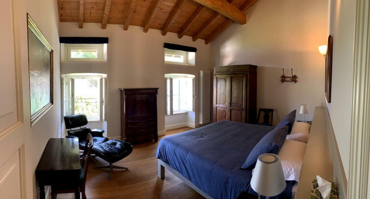 Casa Vittoria Villa Tremezzo Kültér fotó