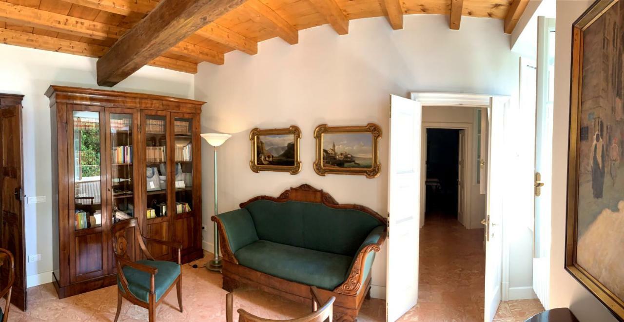 Casa Vittoria Villa Tremezzo Kültér fotó