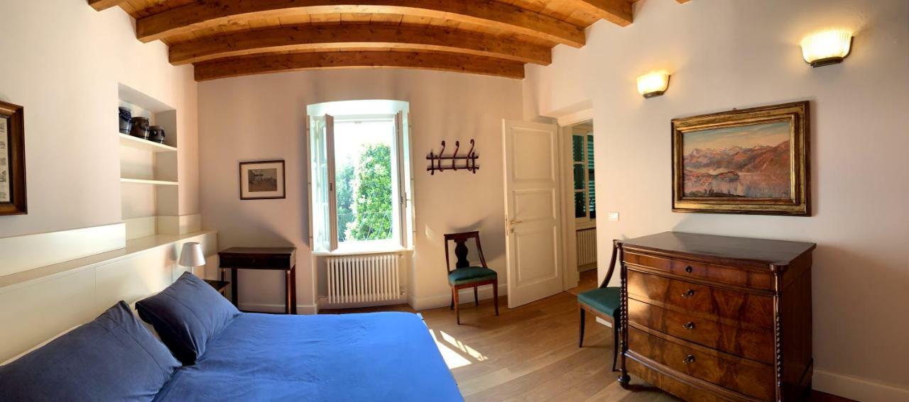 Casa Vittoria Villa Tremezzo Kültér fotó