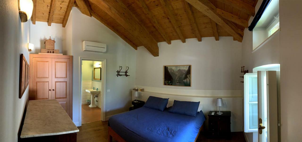 Casa Vittoria Villa Tremezzo Kültér fotó
