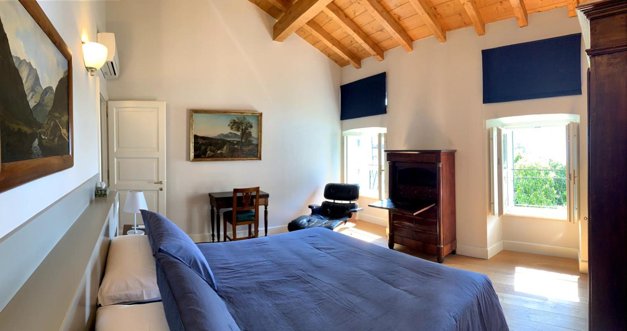 Casa Vittoria Villa Tremezzo Kültér fotó