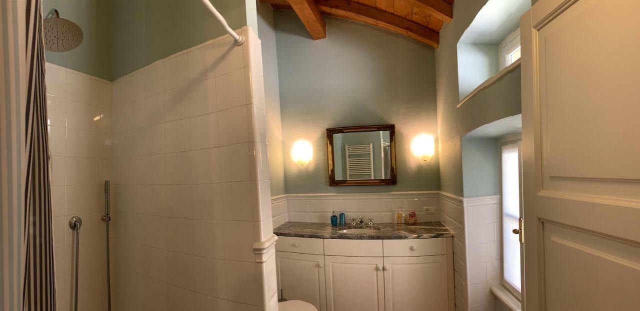 Casa Vittoria Villa Tremezzo Kültér fotó
