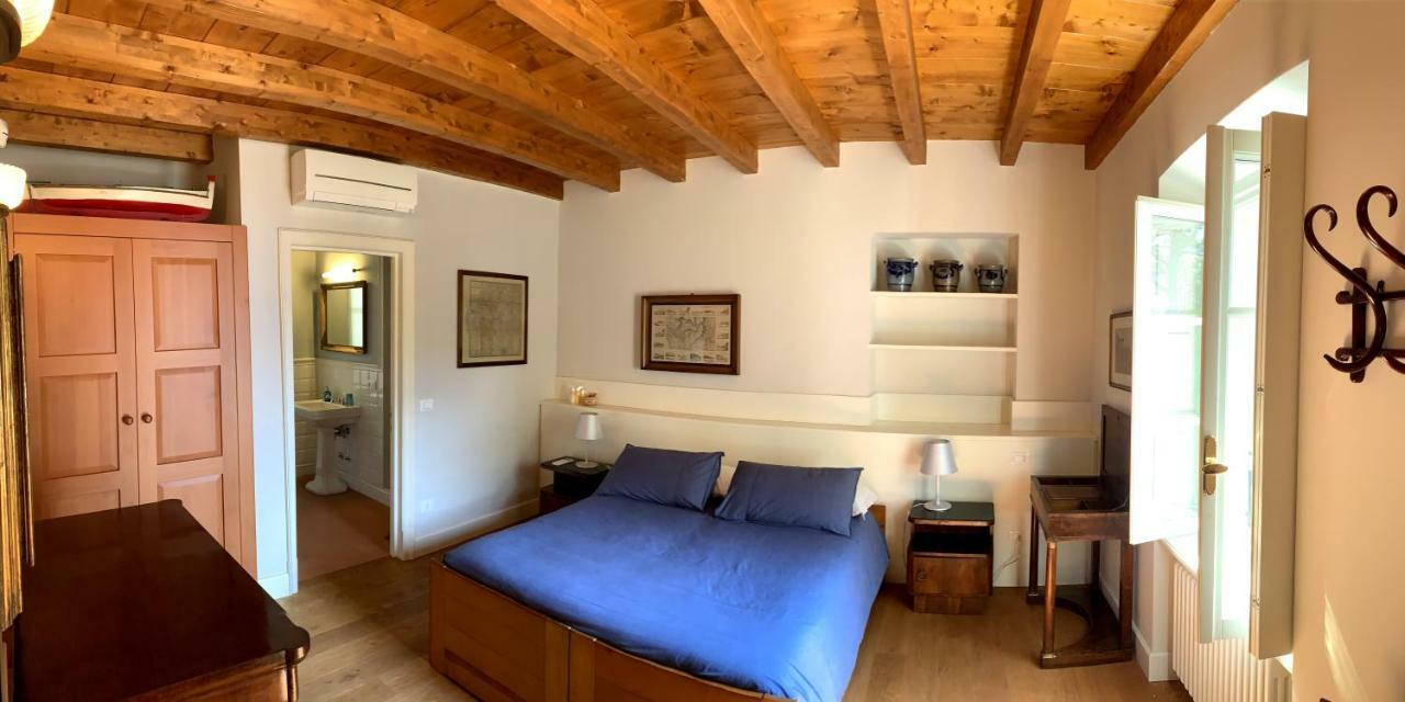 Casa Vittoria Villa Tremezzo Kültér fotó